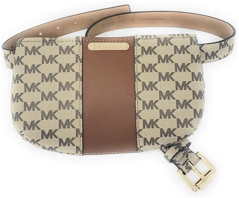 michael kors bag lining|michael kors belt bag women's.